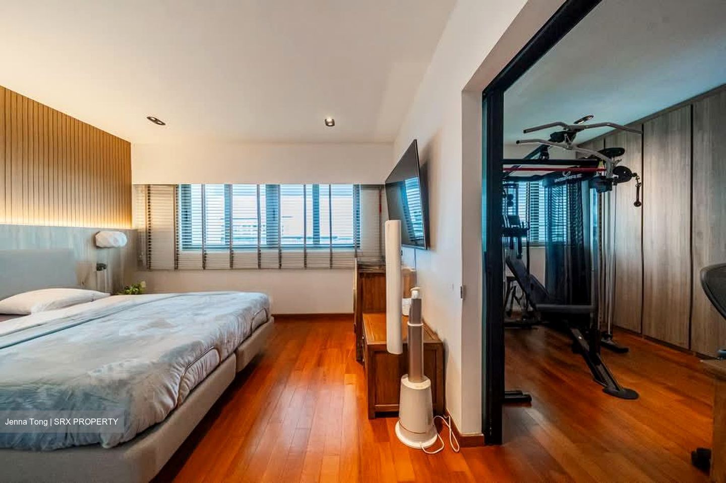Blk 716 Bedok Reservoir Garden (Bedok), HDB Executive #564070651